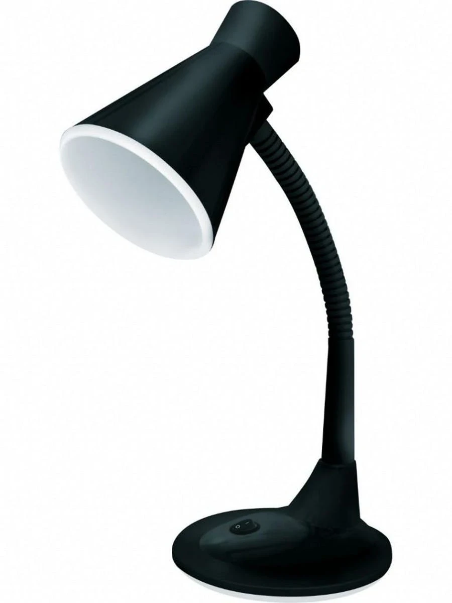 Luminaria de Mesa Taschibra Tlm03 Preta