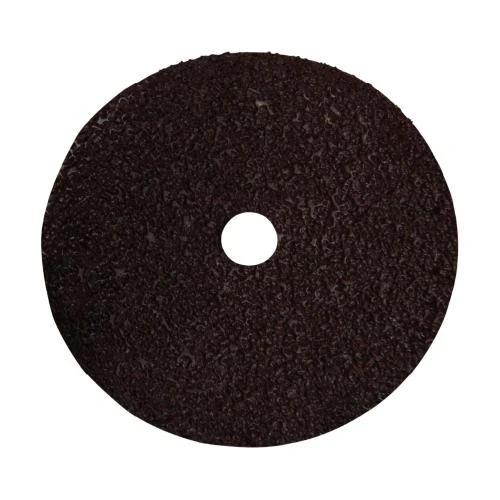 Disco de Lixa Ferro 4,5" - 24 - Alcar