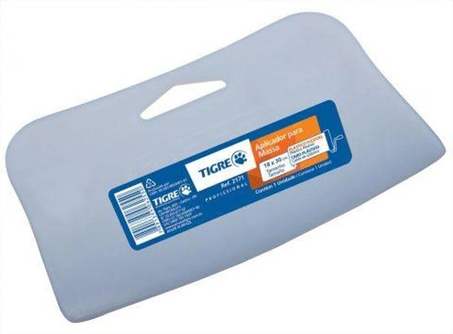 Aplicador Tigre Pvc P/massa Gr 2171-02