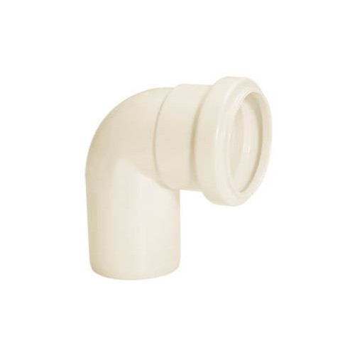 Amanco Joelho 90 Esgoto 100mm - 11655
