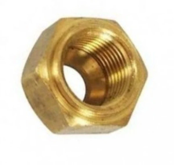 Flange P/ Tc 3/8 Pesado Ec 20