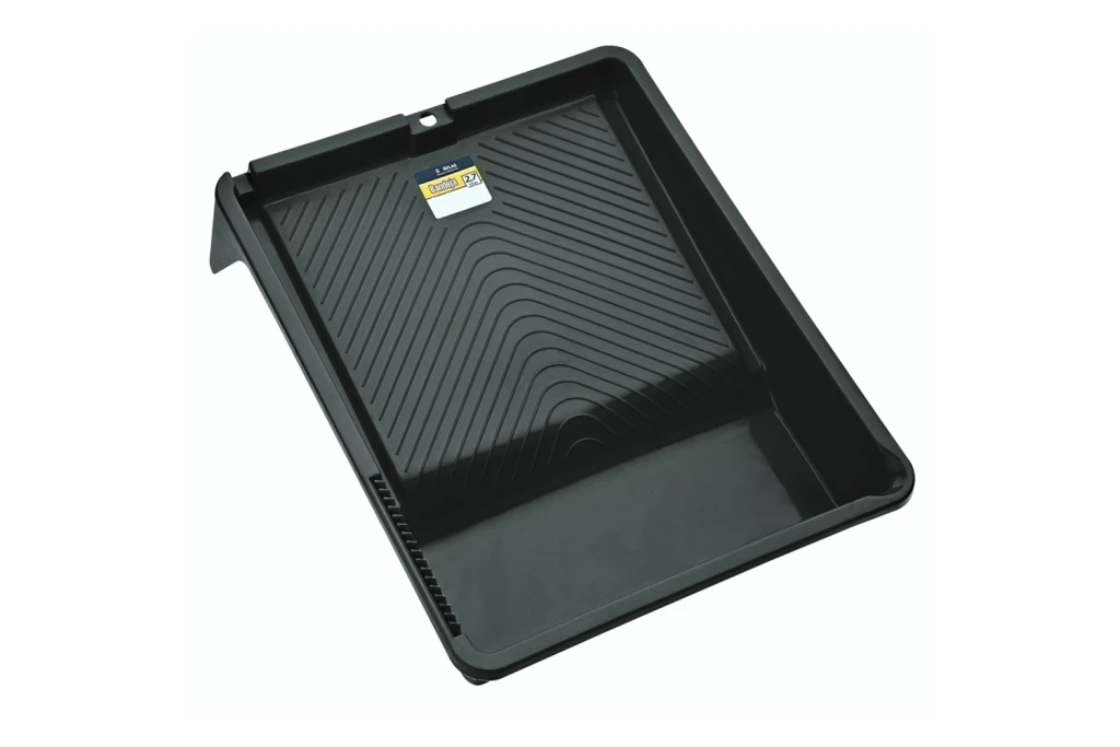 Bandeja Atlas 2,7l Preta 1523p