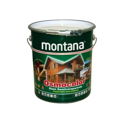 Osmocolor Canela Montana 18l - 5288