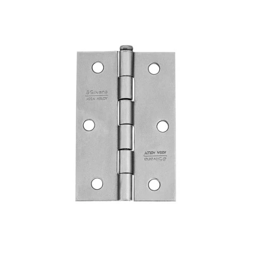 Dobradica Ferro Zinc/galv 3.1/2 X 3