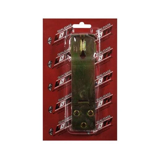 Porta Cadeado 4 Loth Cartela - 12814
