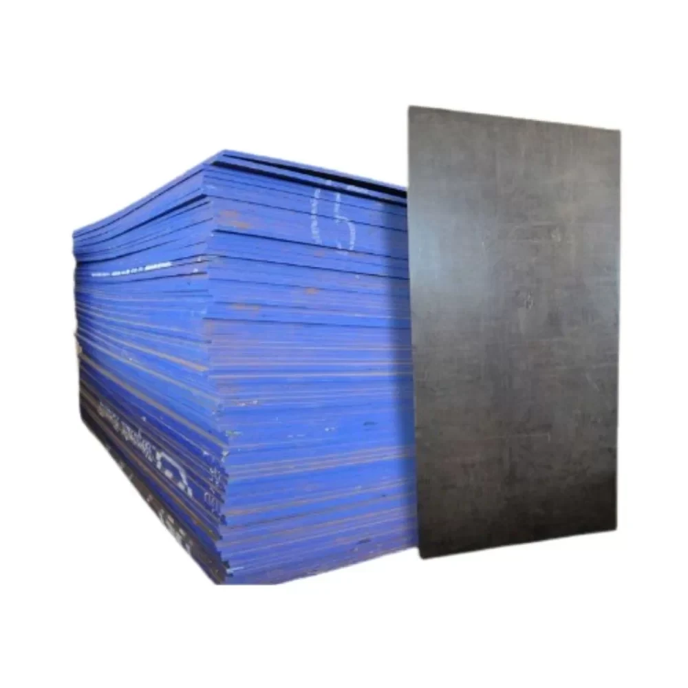 Compensado Plastificado 10mmx1,10x2,20
