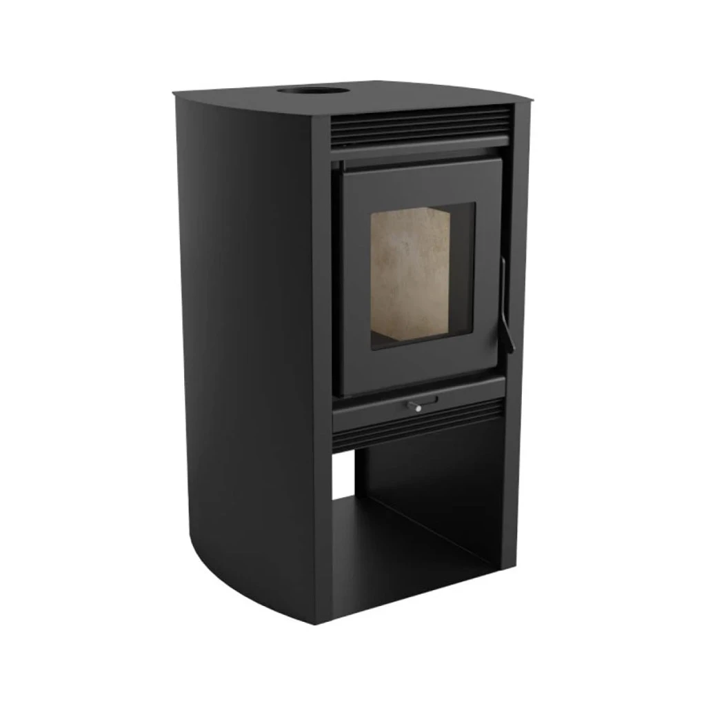 Calefator Dupla Combustao Montevideo 680gf