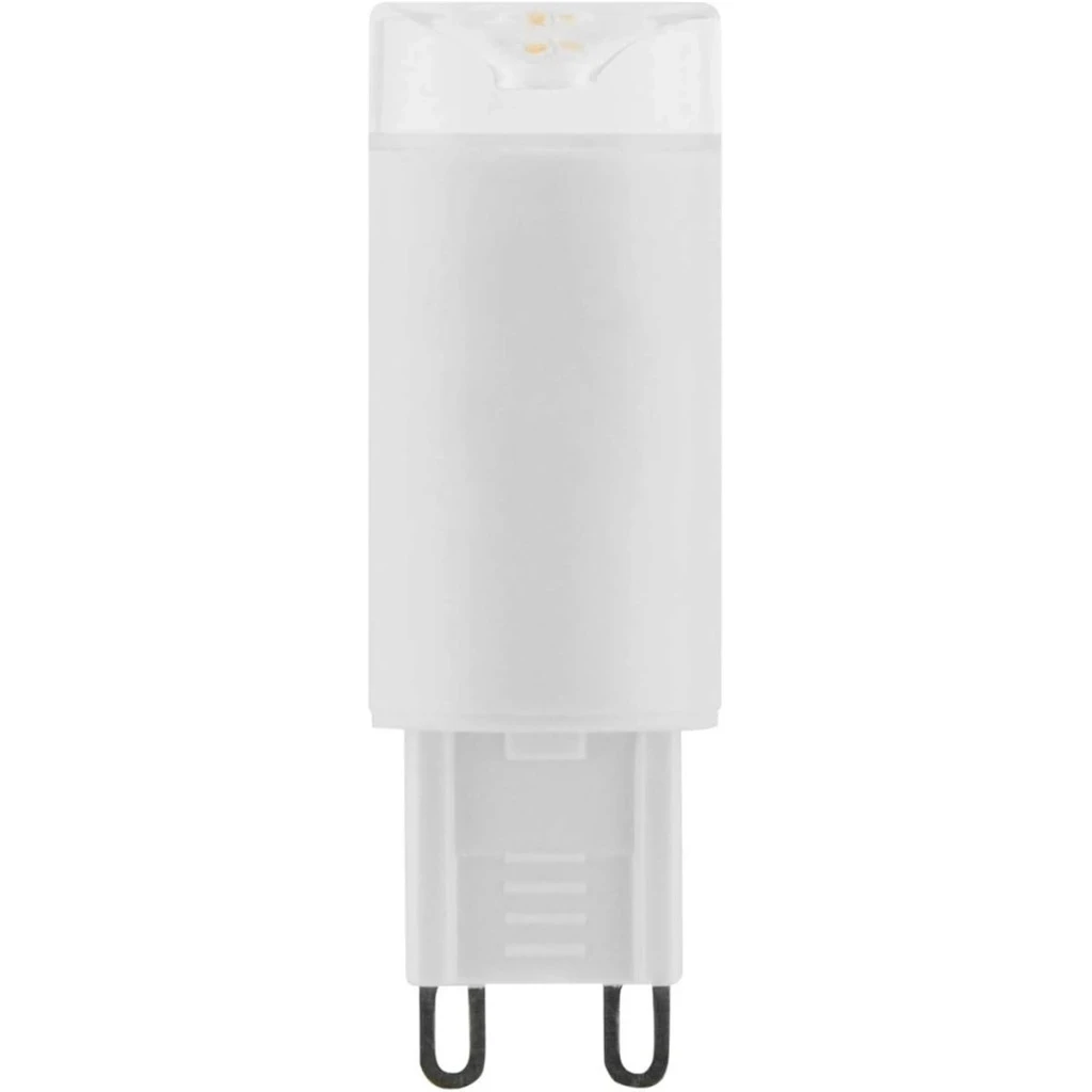 Lampada Led Policarbonato G9 3w 6500k G Light