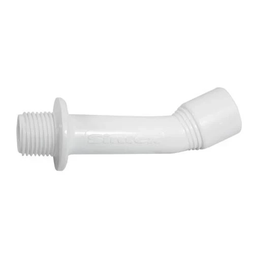 Prolongador para Chuveiro 10 Cm - Sintex