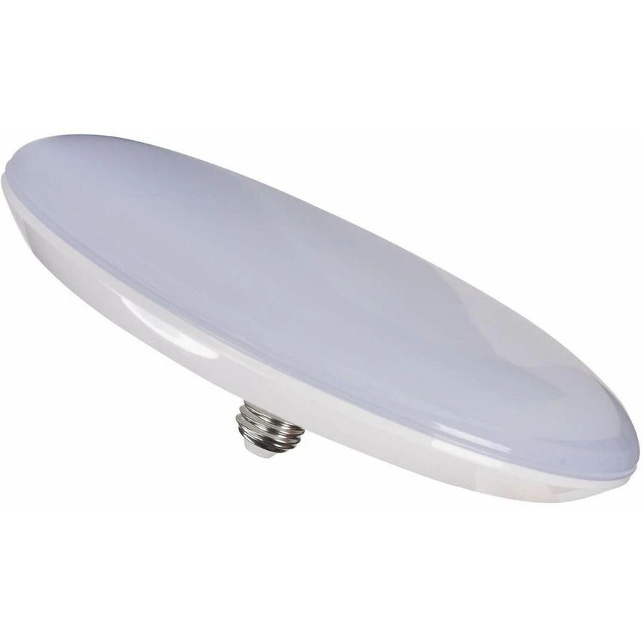 Lâmpada Led Ufo Base E27 2400 Lm 30 W Bivolt 6500 K Luz Branca - Tramontina