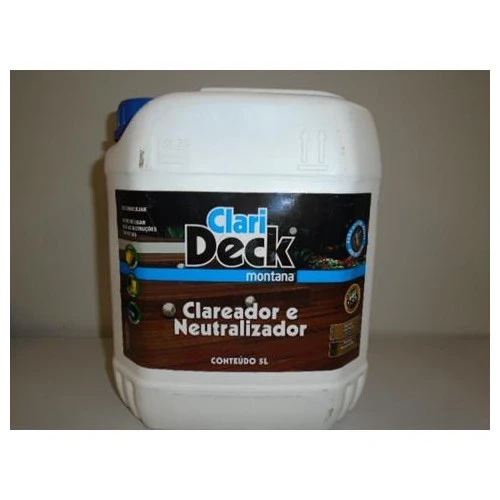Novodeck Removedor Montana 5l