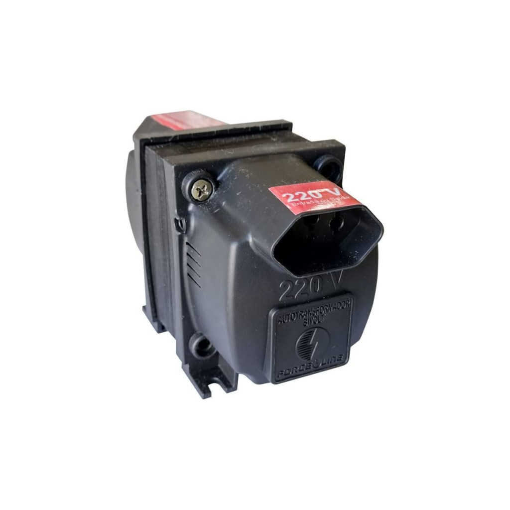 Autotrafo 1050va Biv Fit