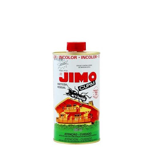 Jimo Cupim  Inc. 0,5 L