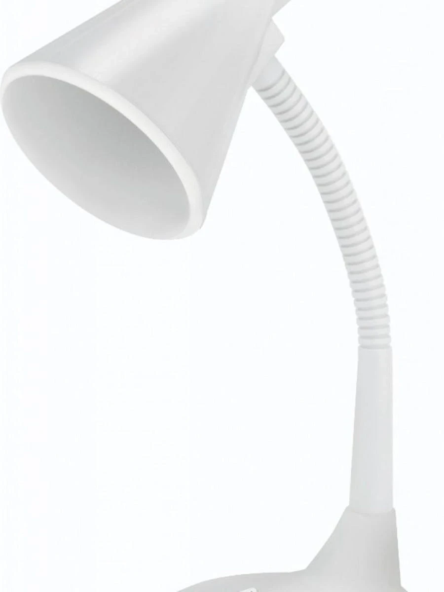Luminaria de Mesa Taschibra Tlm03 Branca