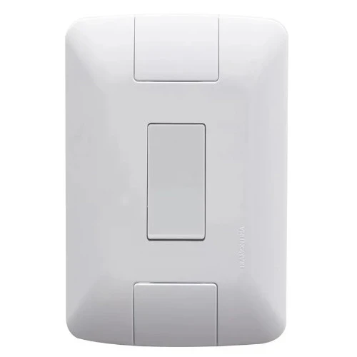 Aria 1 Interruptor Simples 57241/001