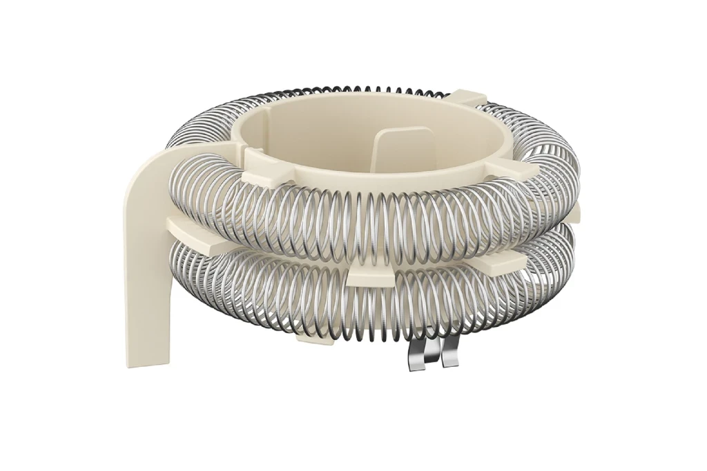 Resistência para Ducha Fit Eletrônica 6800w 220v