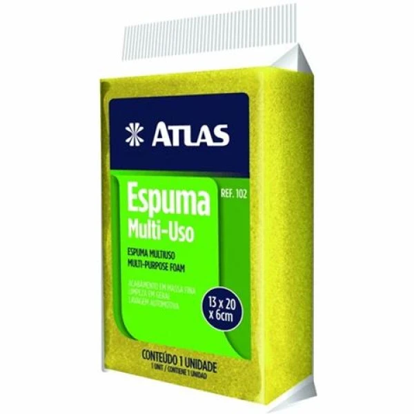 Espuma Multiuso Dtools - 9374