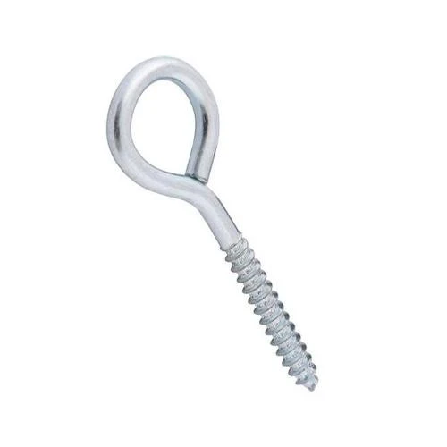 Pitao  6mm Zincado