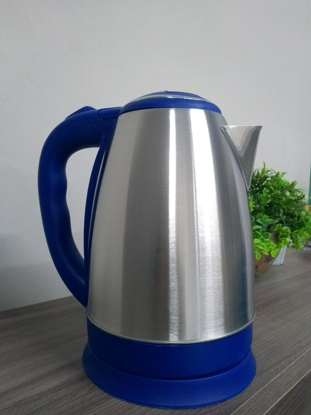 Chaleira Eletrica Inox Ce-02 220v