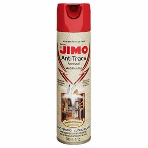Jimo Antitraca Aero 300ml