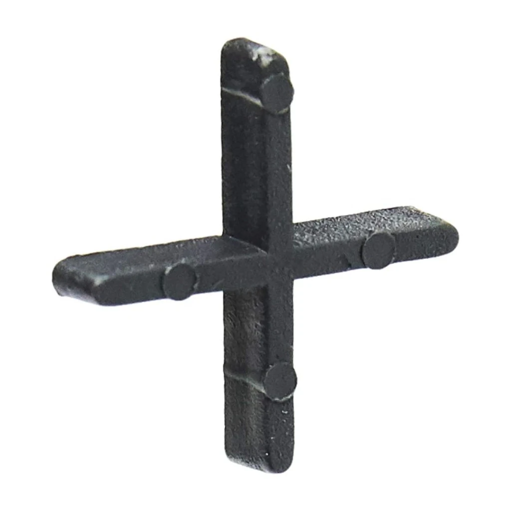 Espacador para Ceramica Plastico 2mm Atlas