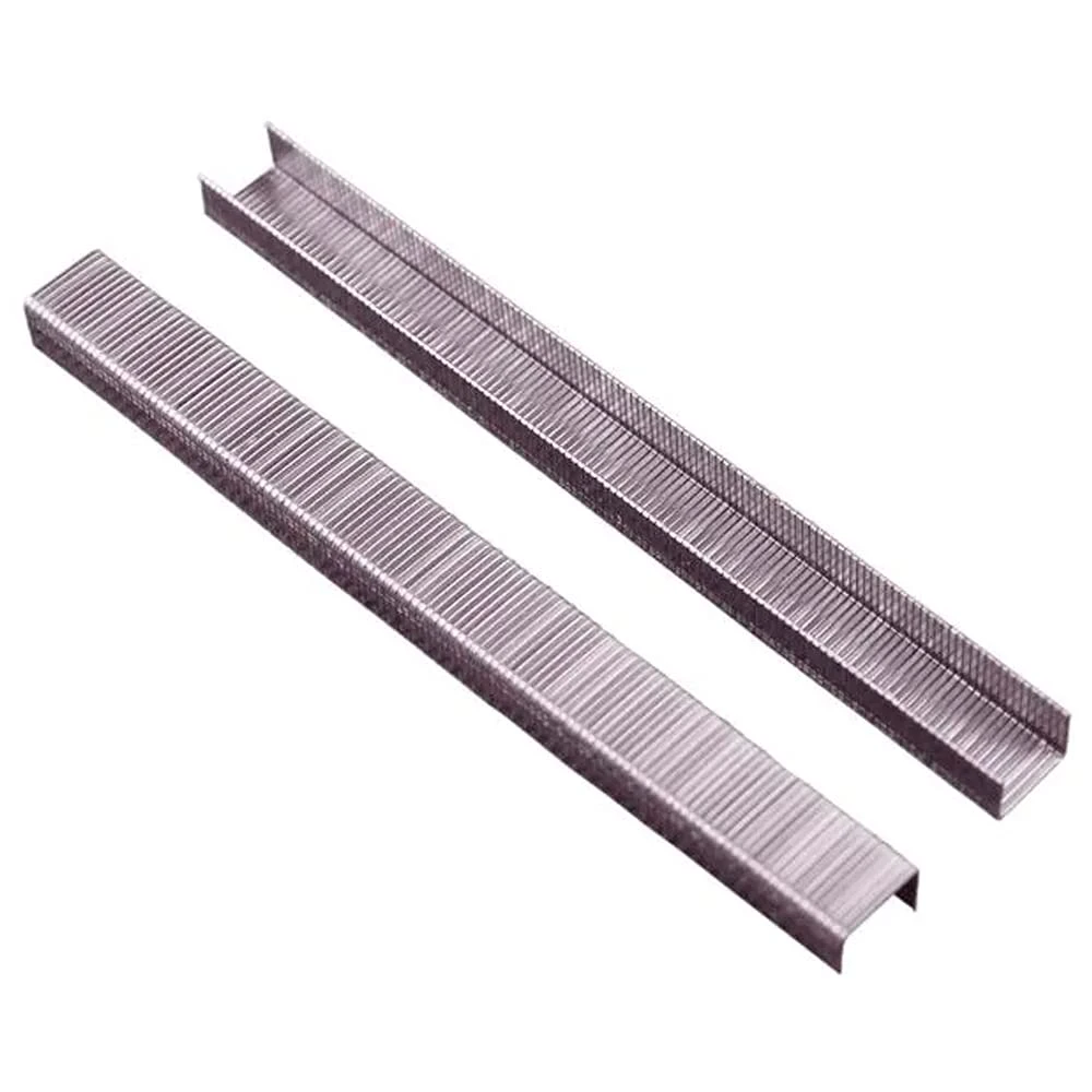 Grampo 106/8 Galvanizado 2500 Grampos - Rocama