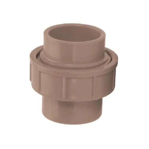 União Soldável  85mm - Amanco