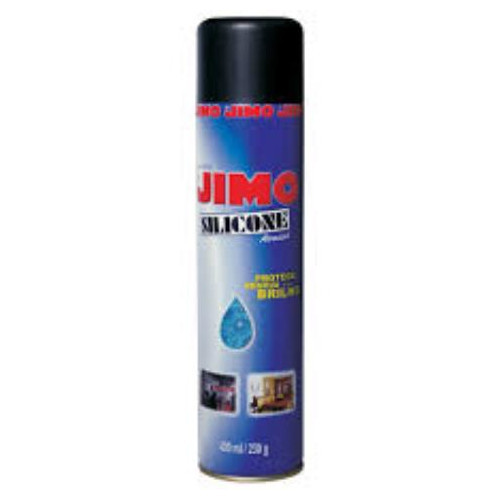 Jimo Silicone Spray 400ml