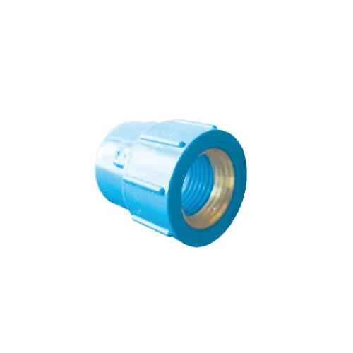 Luva Azul 25 X 1/2 - Plastubos