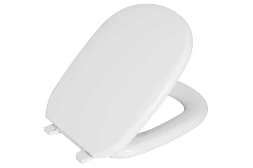 Assento Almofadado Astra Paris/sabatini   Branco   Ttp/k Nv-89