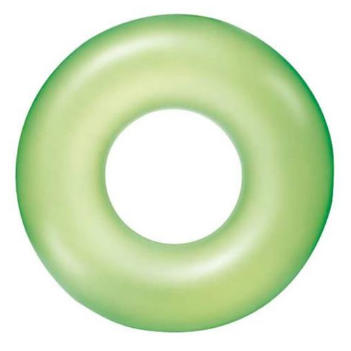 Boia Redonda Neon 76cm Mor