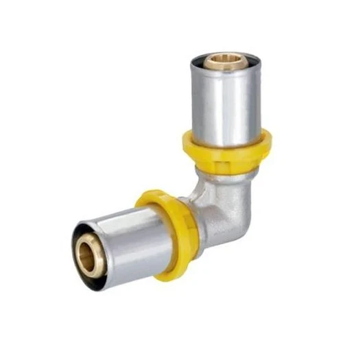 Amanco Pex Joelho 90 Gas Dn16 - 97616