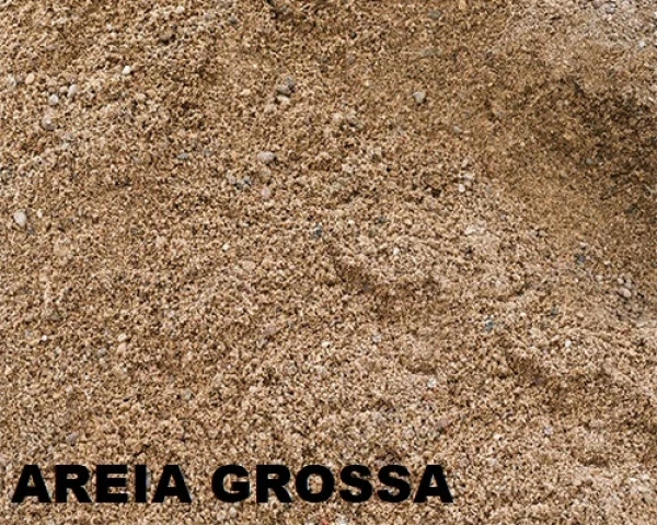 Areia Grossa [regular]