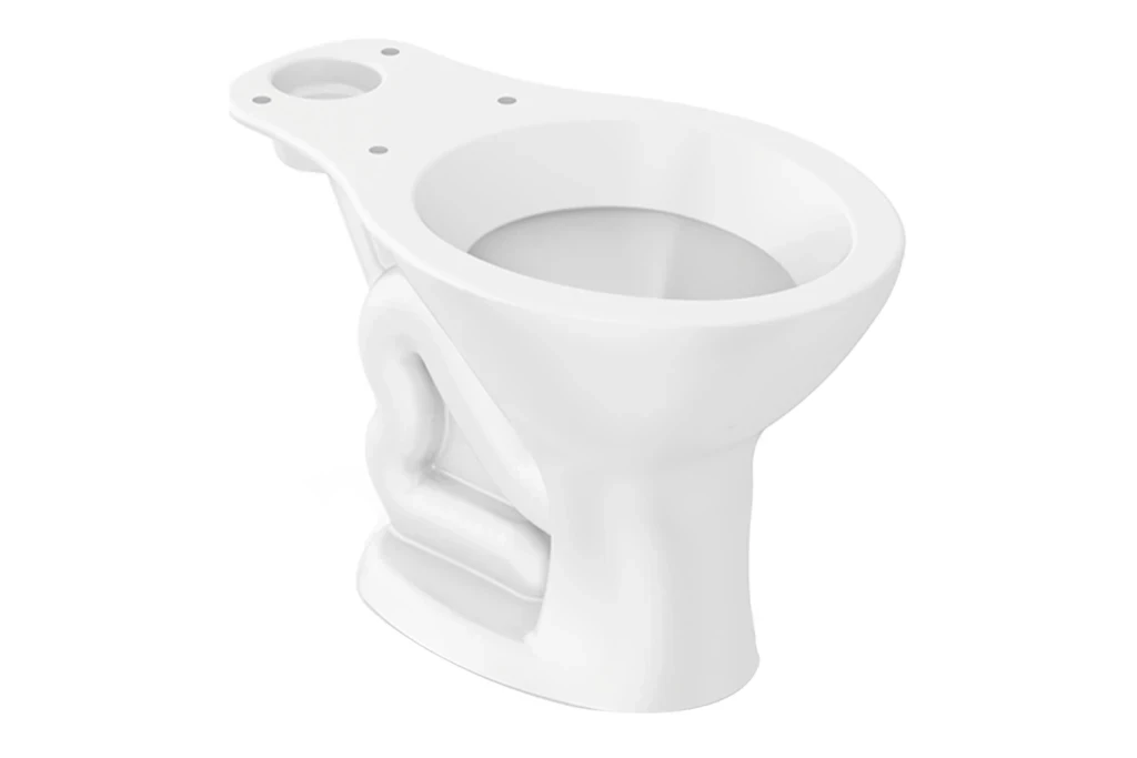Bacia Incepa Zip P/cx Acp Branco