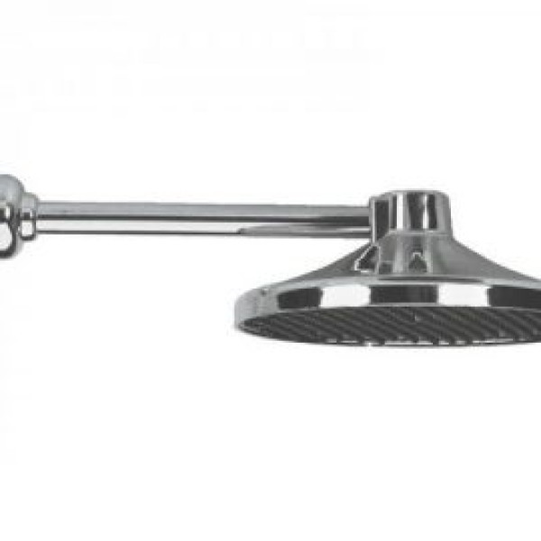 Chuveiro Abs Crom 8x1/2 Cv82