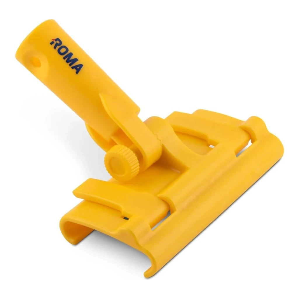Adaptador para Extensor Suporte Alongador para Desempenadeira Berox - Roma
