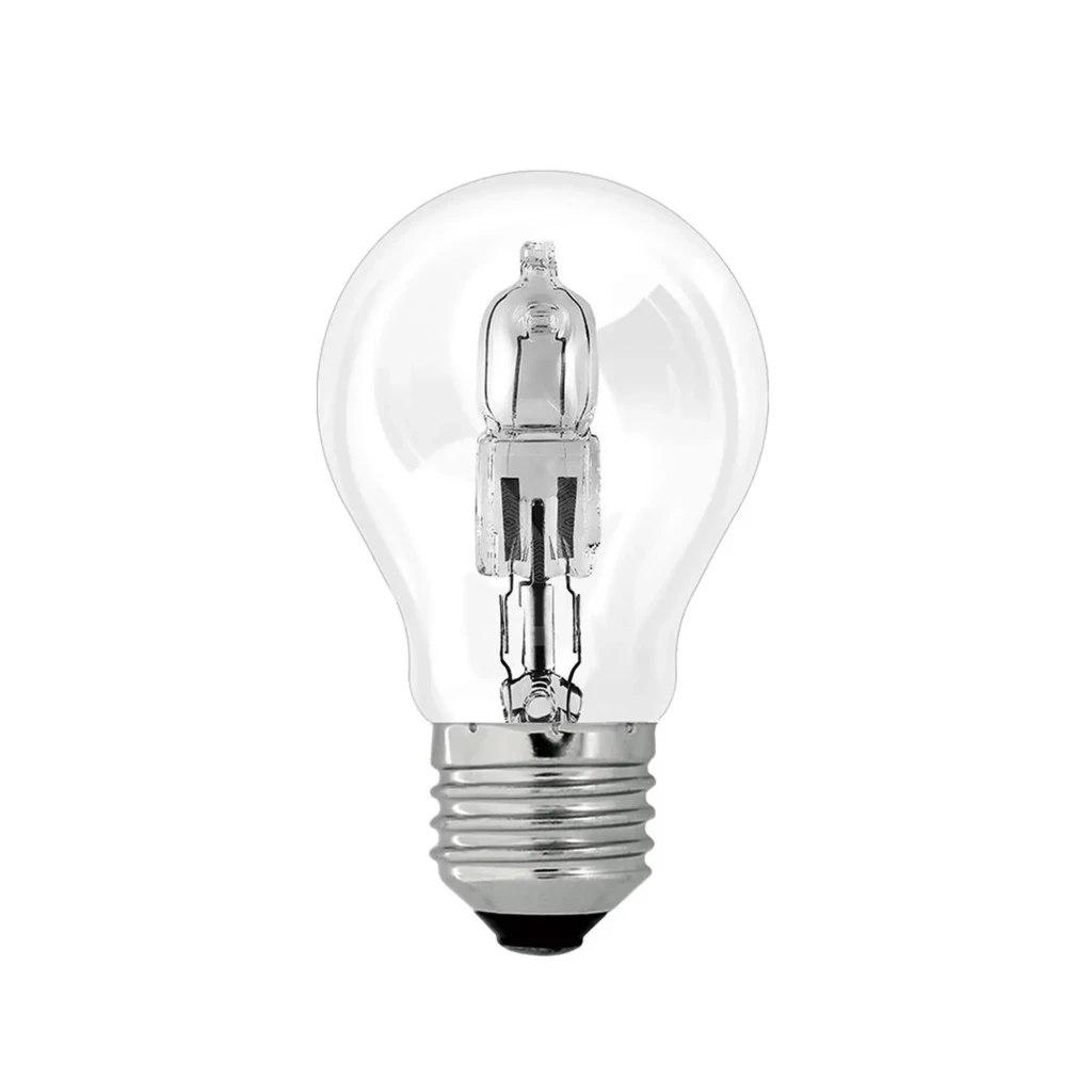 Lampada Halogena Inc 42w 220v Taschibra