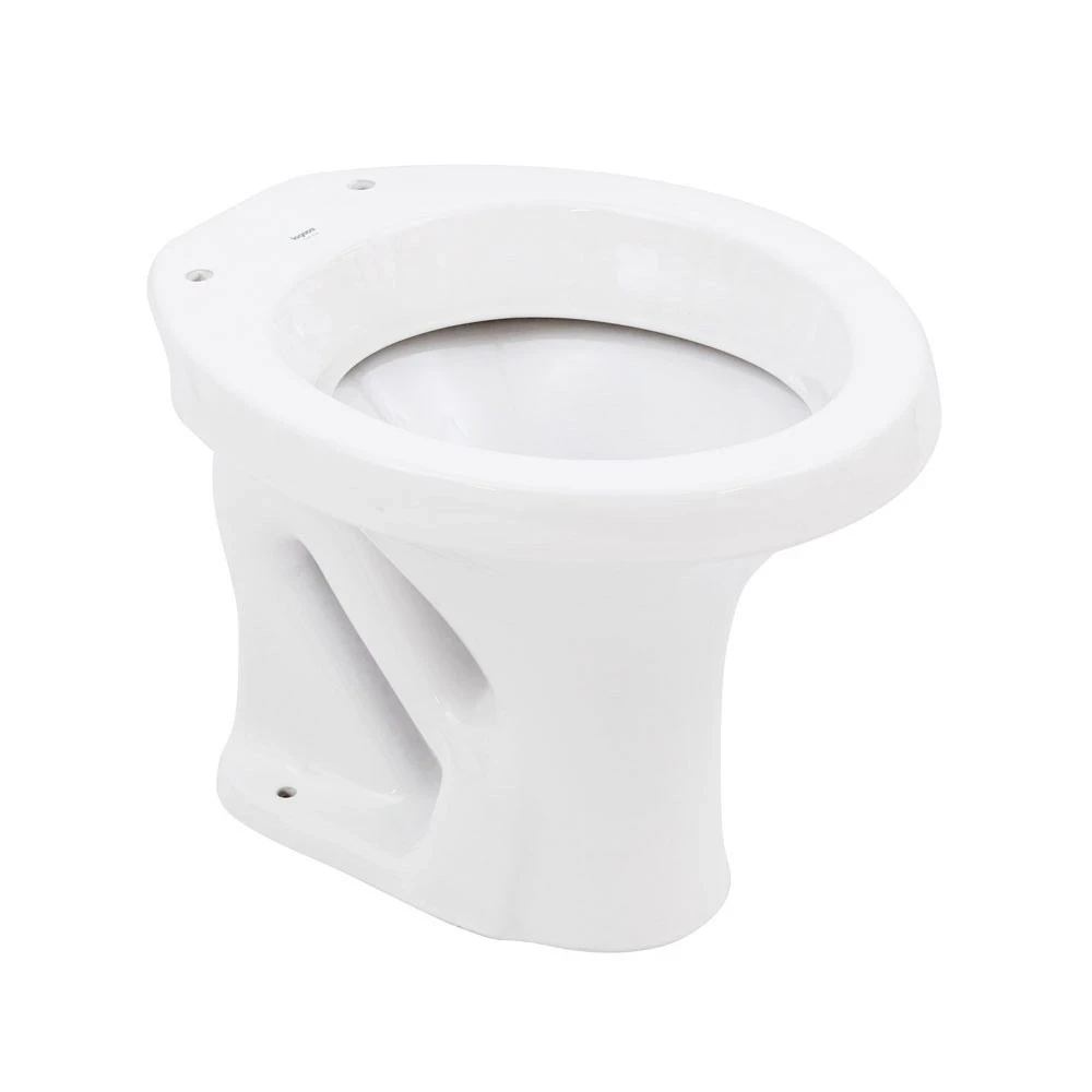 Bacia Conv Parati Branco Logasa