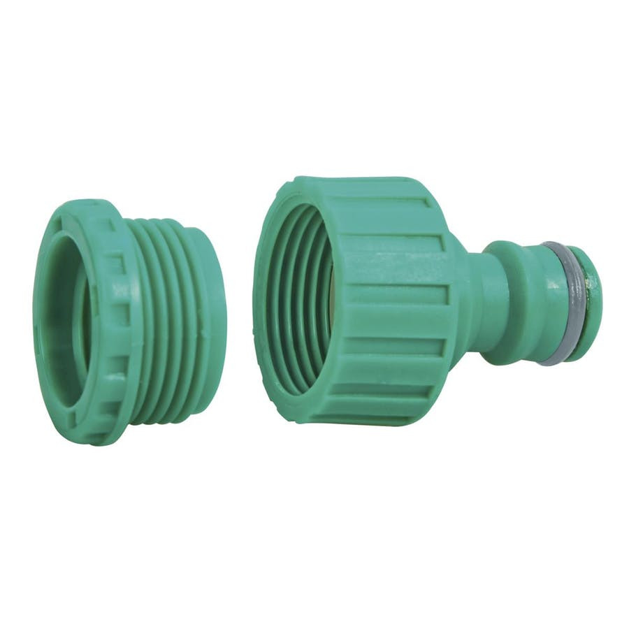 Adaptador Macho com Rosca Externa 3/4 - Tramontina