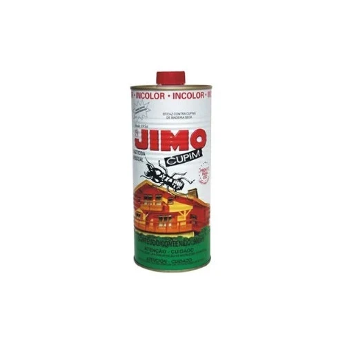 Jimo Cupim Incolor 900ml
