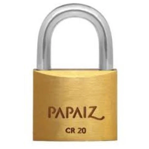 Cadeado 20mm Papaiz/pado
