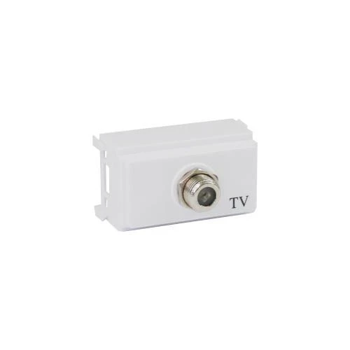Módulo Tomada Coaxial Tv/vídeo - Linha I9 - Ilumi