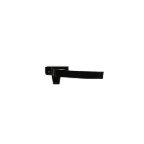 Fecho Maxi-ar Alavanca Plastico Preto