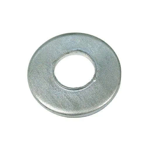 Arruela Zincada e 1/2'' Kg (média 69 Peças) - Jomarca