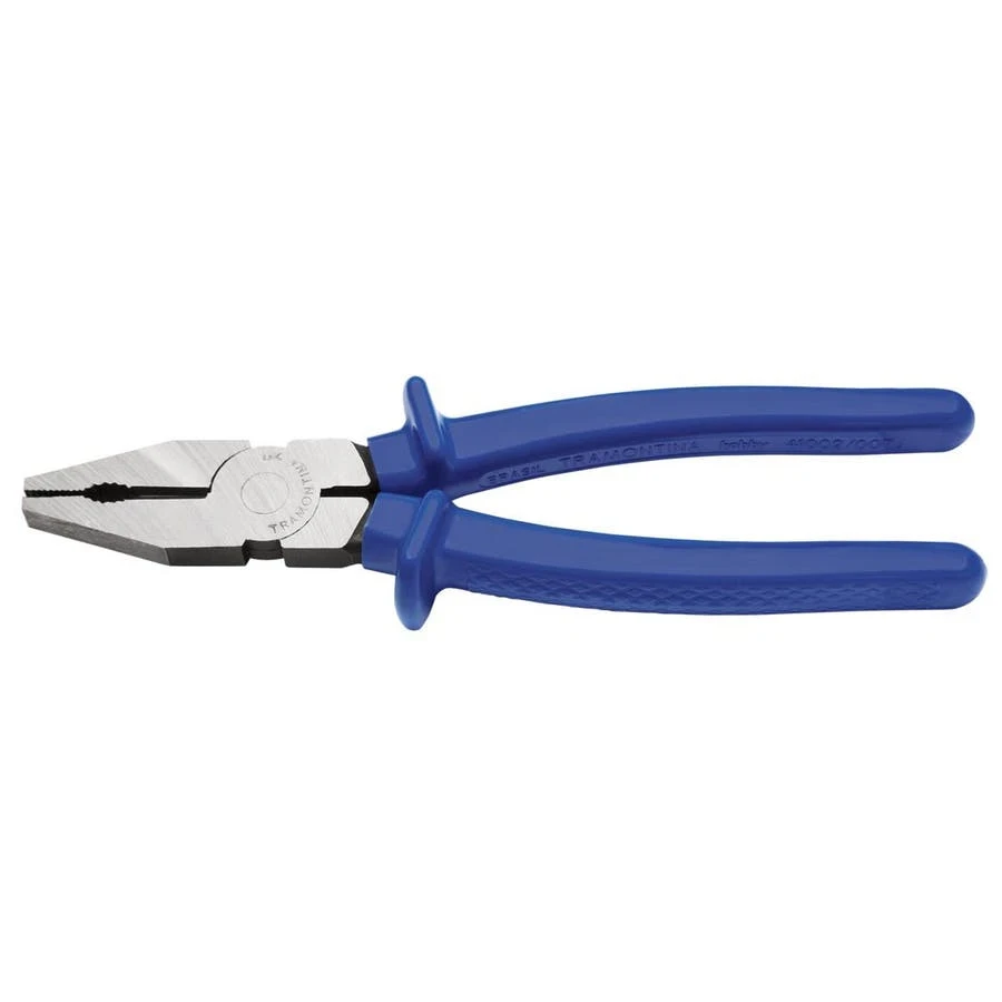 Alicate Universal 7" Basic - Tramontina