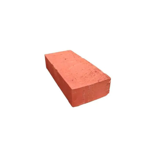 Tijolo Maciço 9 X 5,3 X 19 Cm