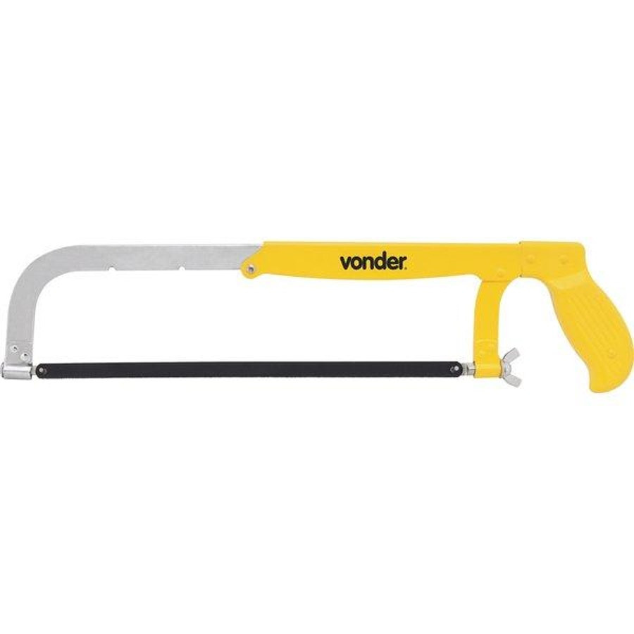Arco de Serra 12" as 125 Regulável - Vonder