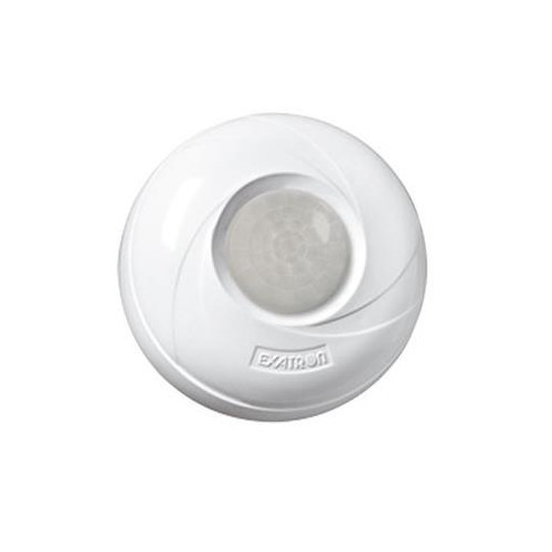 Minuteira Sensor Teto 360° Temporizado Exatron