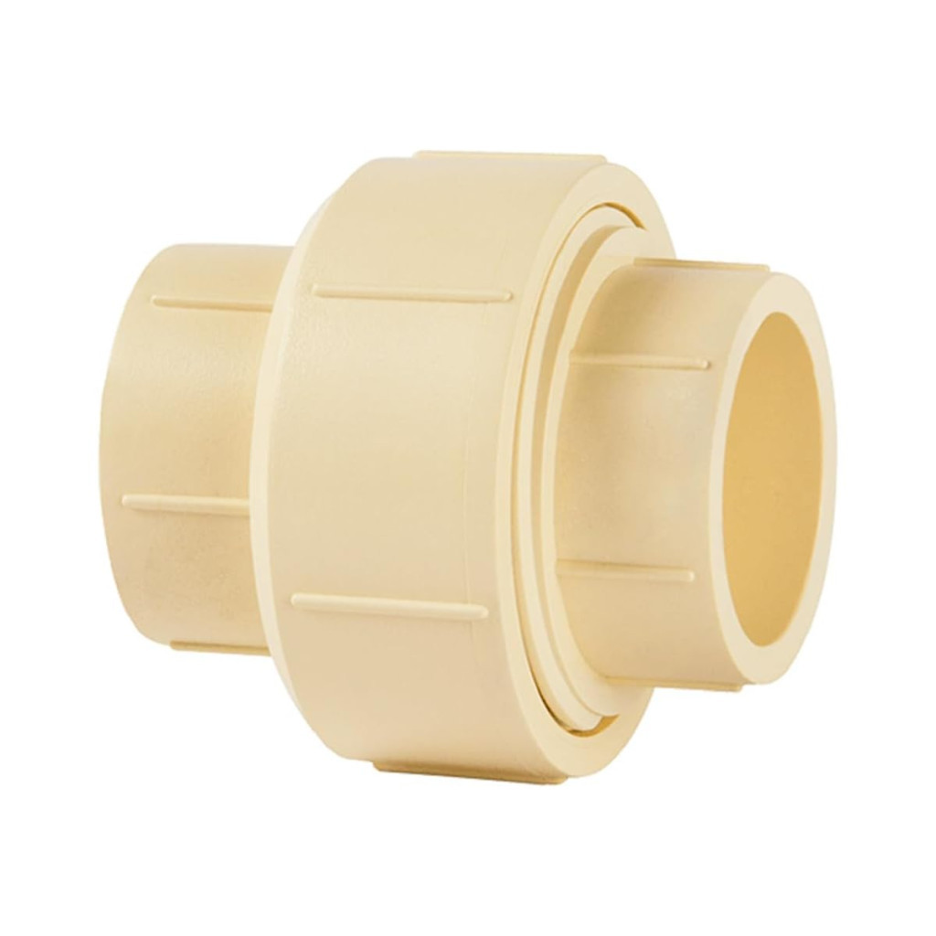 Uniao Ff Cpvc Dn22 Cb Amanco