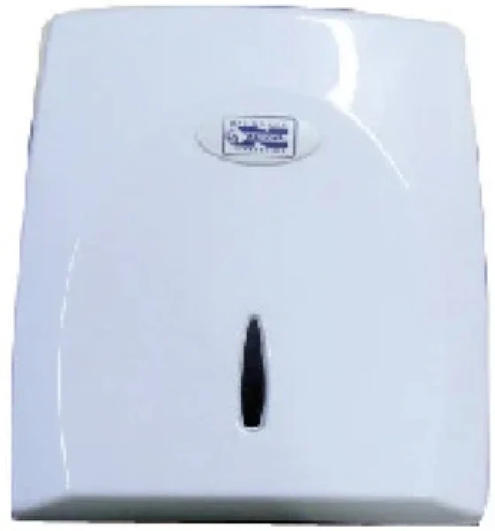 Dispenser Porta Papel Toalha Nacional